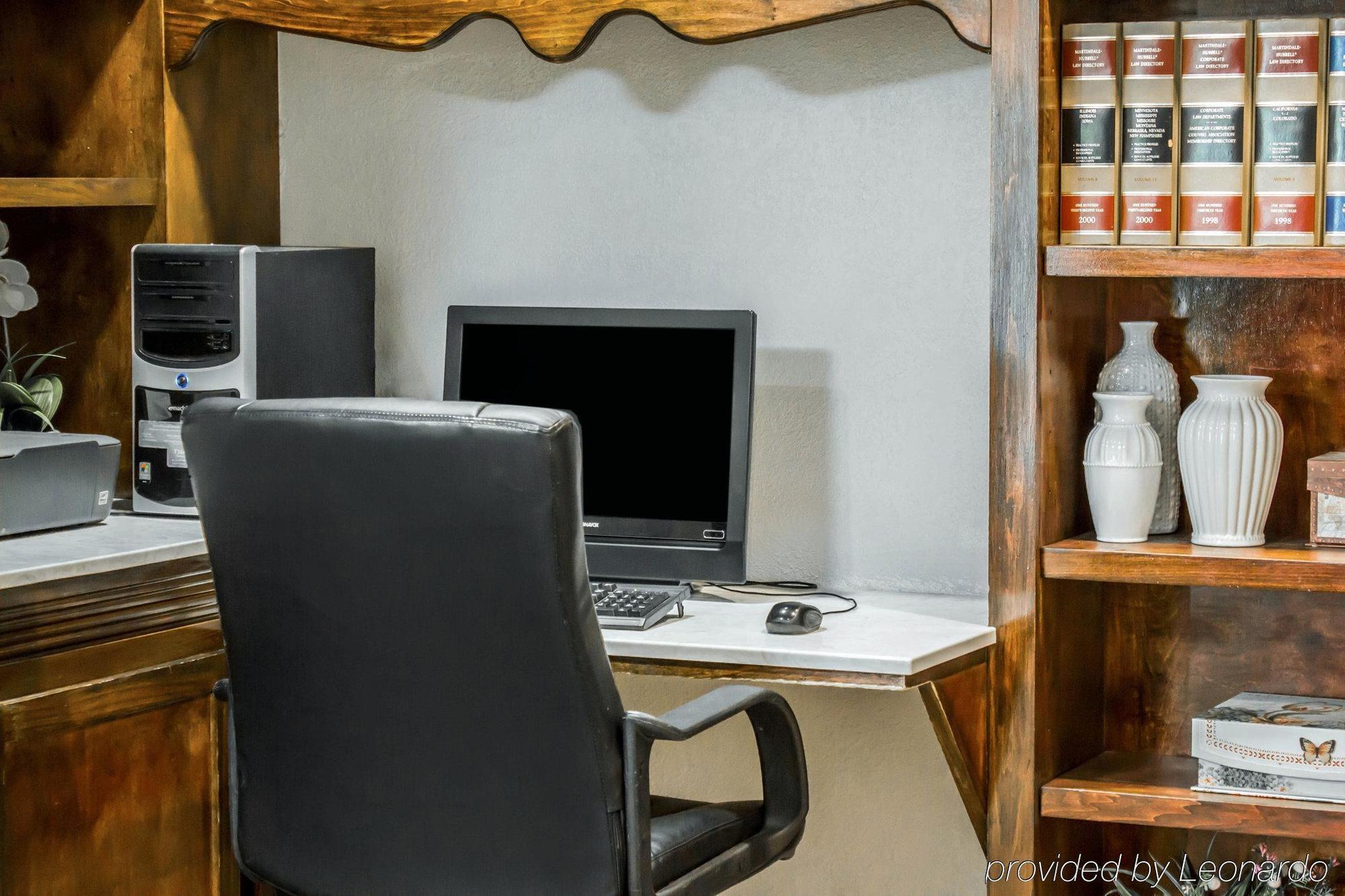 Quality Inn Rocky Mount Εξωτερικό φωτογραφία